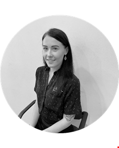 Shannon Harty head shot