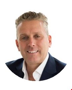 Craig Goodridge head shot