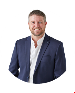 Robert Gilmore head shot