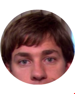 Aaron Potter head shot