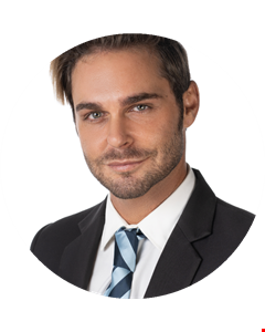 James Michailidis head shot