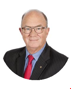 Murray Blanchard