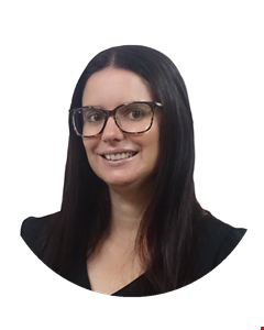 Samantha Casello head shot