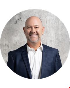 Michael Knowles head shot