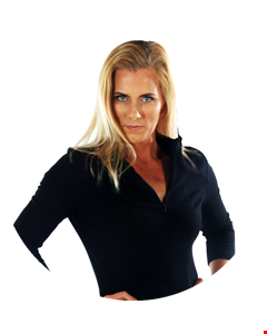 Naomi Twyford head shot