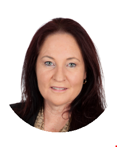 Sarah Richardson head shot