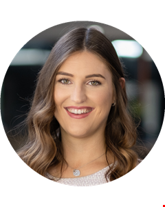 Hannah Tallon head shot