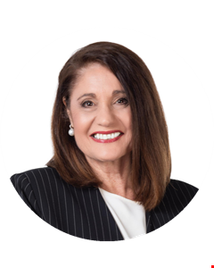 Jenny Gauci head shot