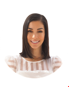 Honey Badloo head shot