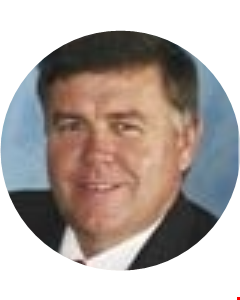 Bob Norman head shot