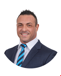 Anthony Panizza head shot