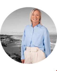 Jayne Mitchell head shot