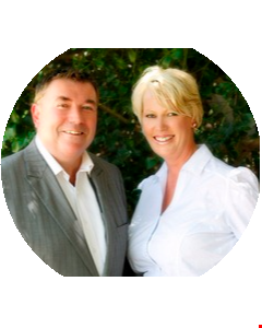 Tracey Foster head shot