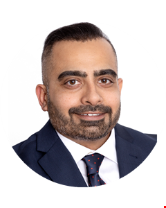 Raman Walia head shot