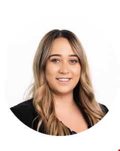 Shiloah Rawiri-Simpson head shot