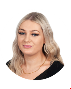 Heidi Spark head shot