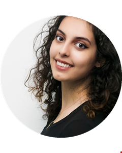 Doha Al Saffy head shot