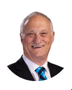 Grant Robinson head shot