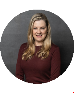 Linley Taylor head shot