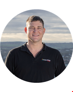 Matthew Thomas head shot