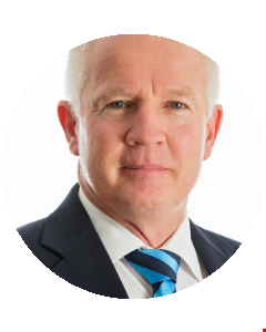 Den Baldwin head shot