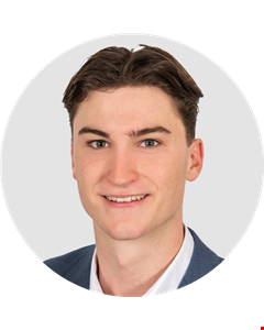 Ben Connor head shot