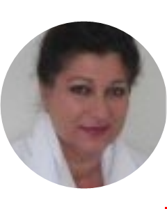 Teresa Bruni head shot