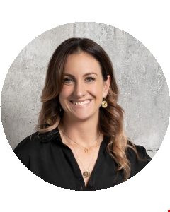 Nikki Varga head shot