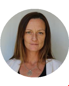 Meagen Crump head shot