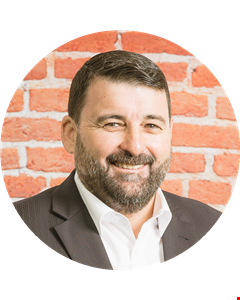 Miguel De Freitas head shot