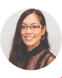 Raya Tangchai head shot