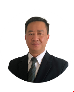 Jonathan Lai head shot