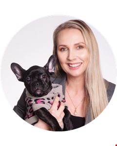 Sally Bulpitt head shot