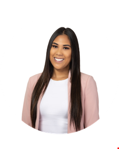 Zufaira Minwari head shot