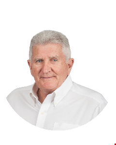 Rob Farris head shot