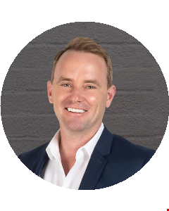 Russell Dohmen head shot