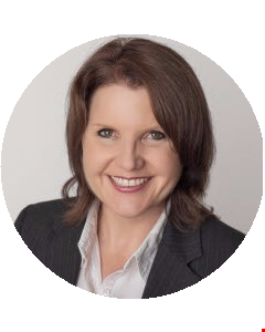 Amanda Dorn head shot