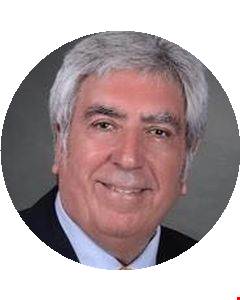 Robert Brown