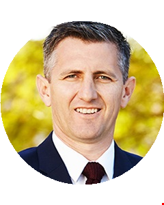 Bryn Harvey
