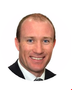 Tim Cooper head shot