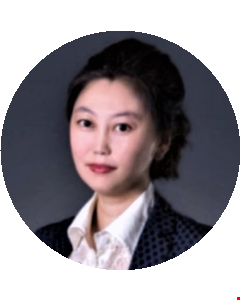 Cynthia Zuo