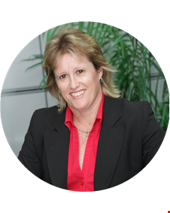 Vanessa Mansfield head shot