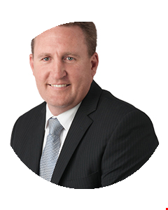 Glenn O'Connor-Smith head shot