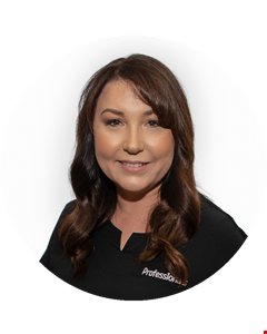 Lisa Bleakley head shot