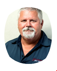 Peter Burns head shot