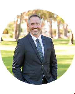 Richard Lowenhoff head shot