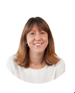 Davina Morton head shot