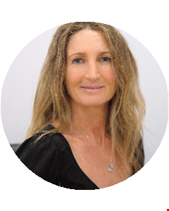 Maree Martin head shot