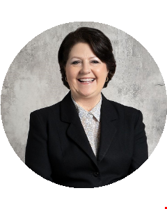 Rhonda Sundo head shot