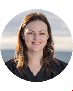 Naomi Thomas head shot